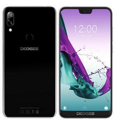 Замена разъема зарядки на телефоне Doogee N10 в Сургуте